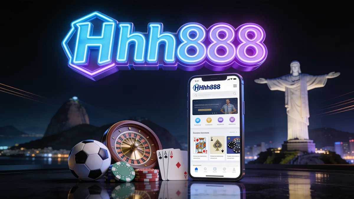 Principais características da HH888 para jogadores no Brasil